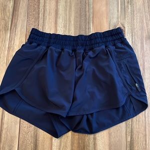 Lululemon Tracker Shorts